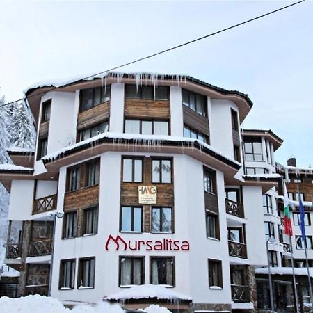 Hotel Mursalitsa By Hmg Pamporovo Esterno foto