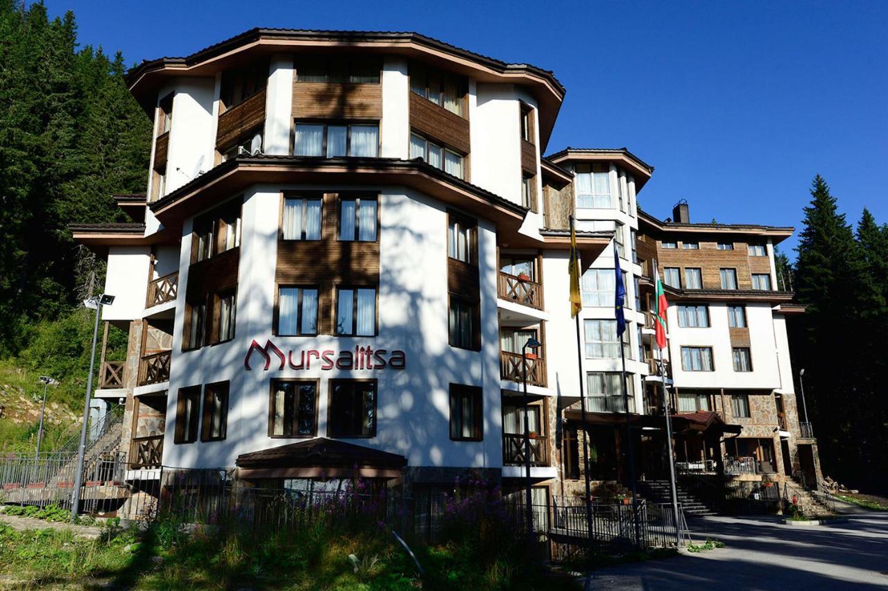 Hotel Mursalitsa By Hmg Pamporovo Esterno foto