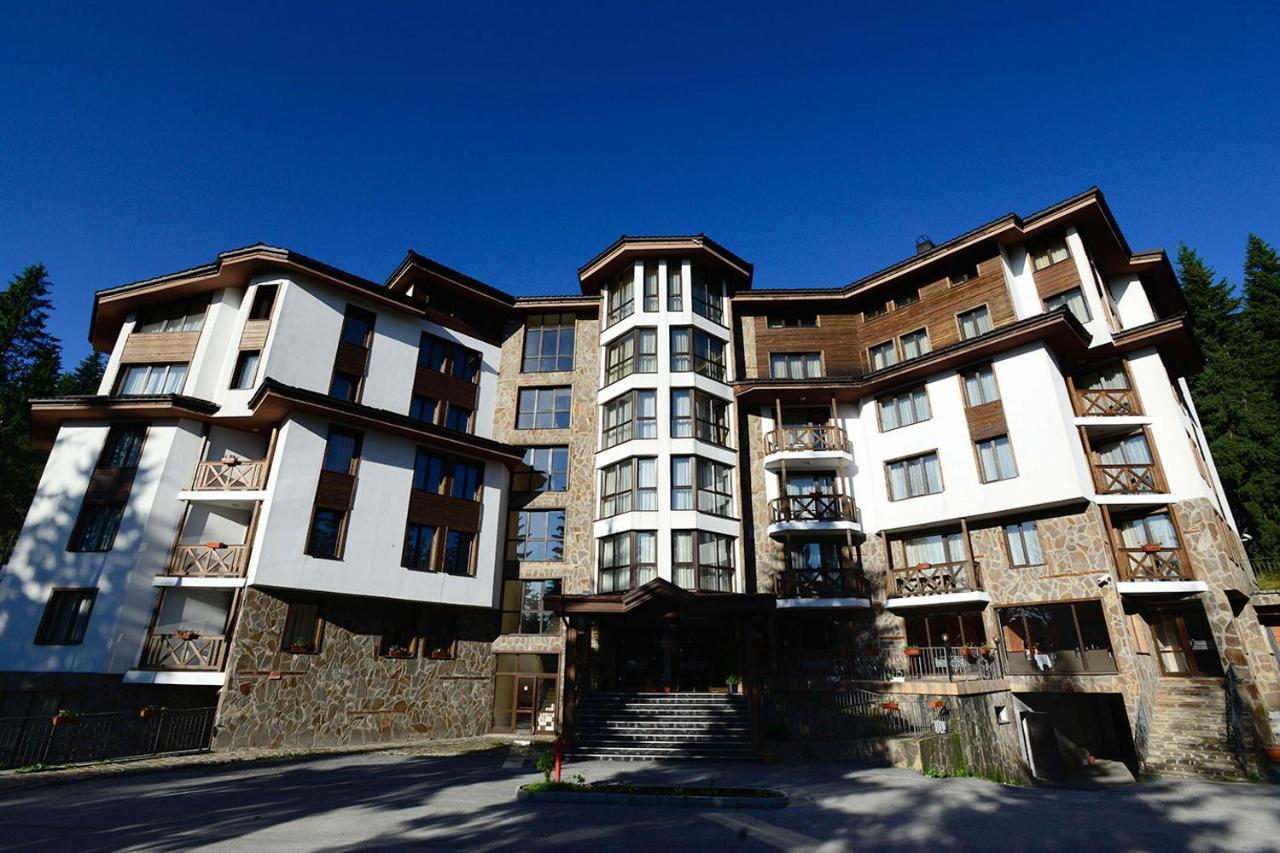 Hotel Mursalitsa By Hmg Pamporovo Esterno foto