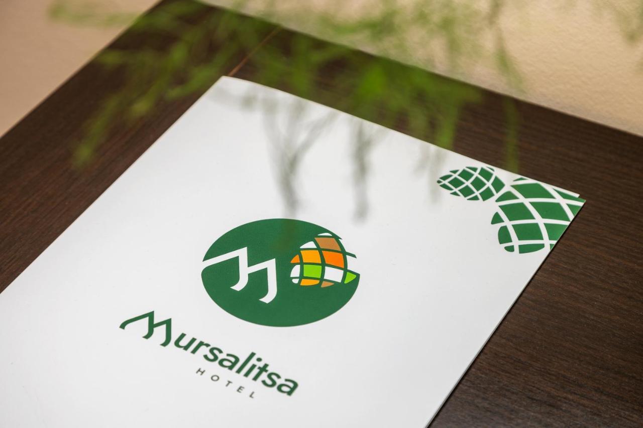 Hotel Mursalitsa By Hmg Pamporovo Esterno foto
