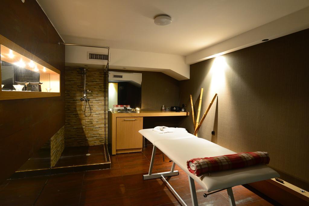 Hotel Mursalitsa By Hmg Pamporovo Esterno foto