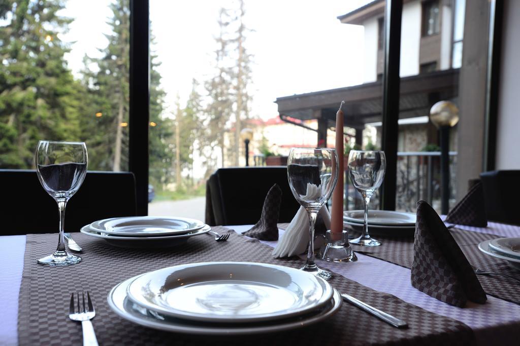 Hotel Mursalitsa By Hmg Pamporovo Esterno foto