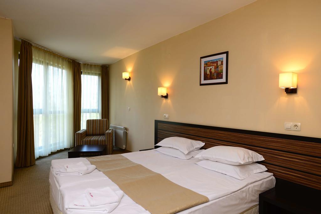 Hotel Mursalitsa By Hmg Pamporovo Esterno foto