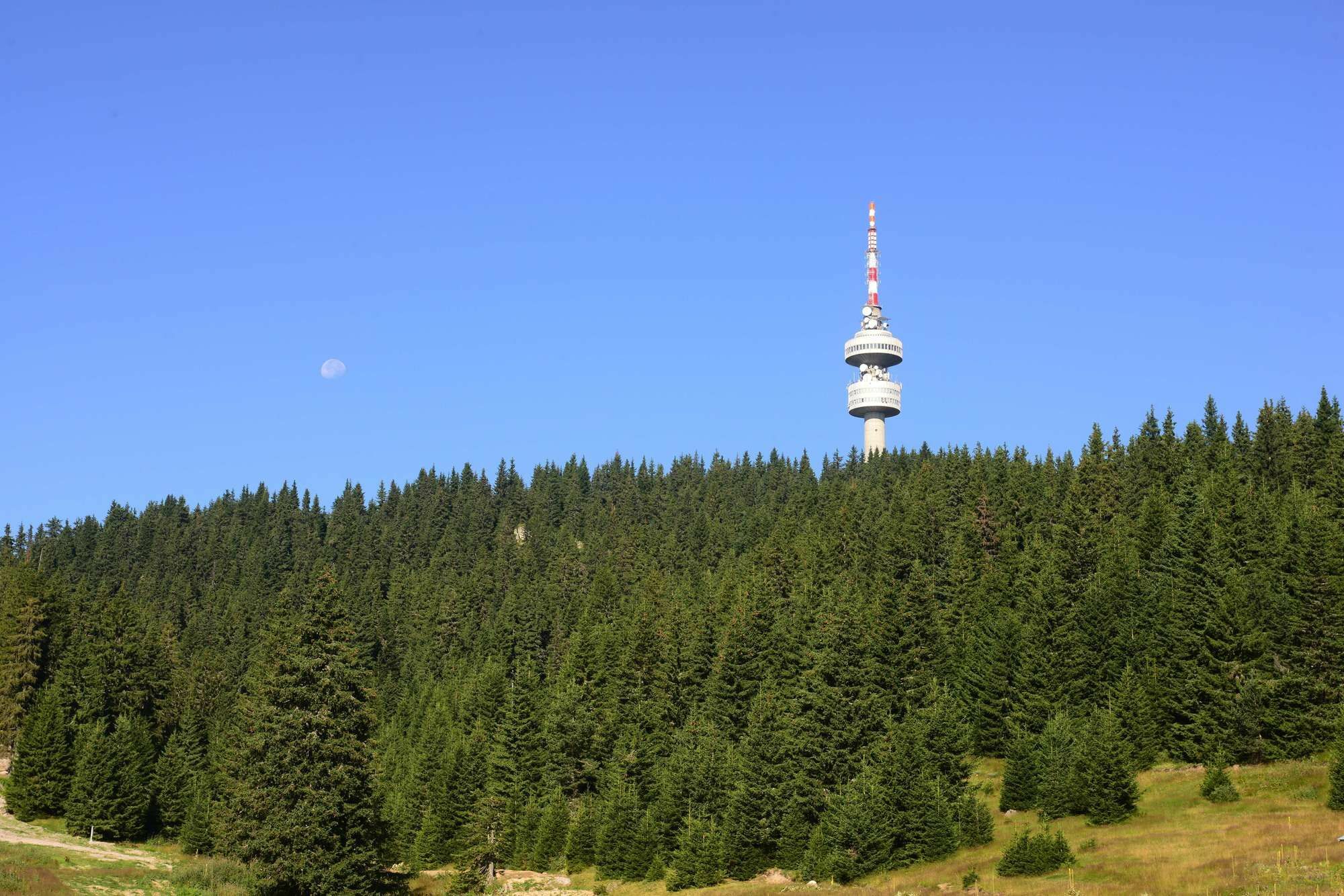 Hotel Mursalitsa By Hmg Pamporovo Esterno foto