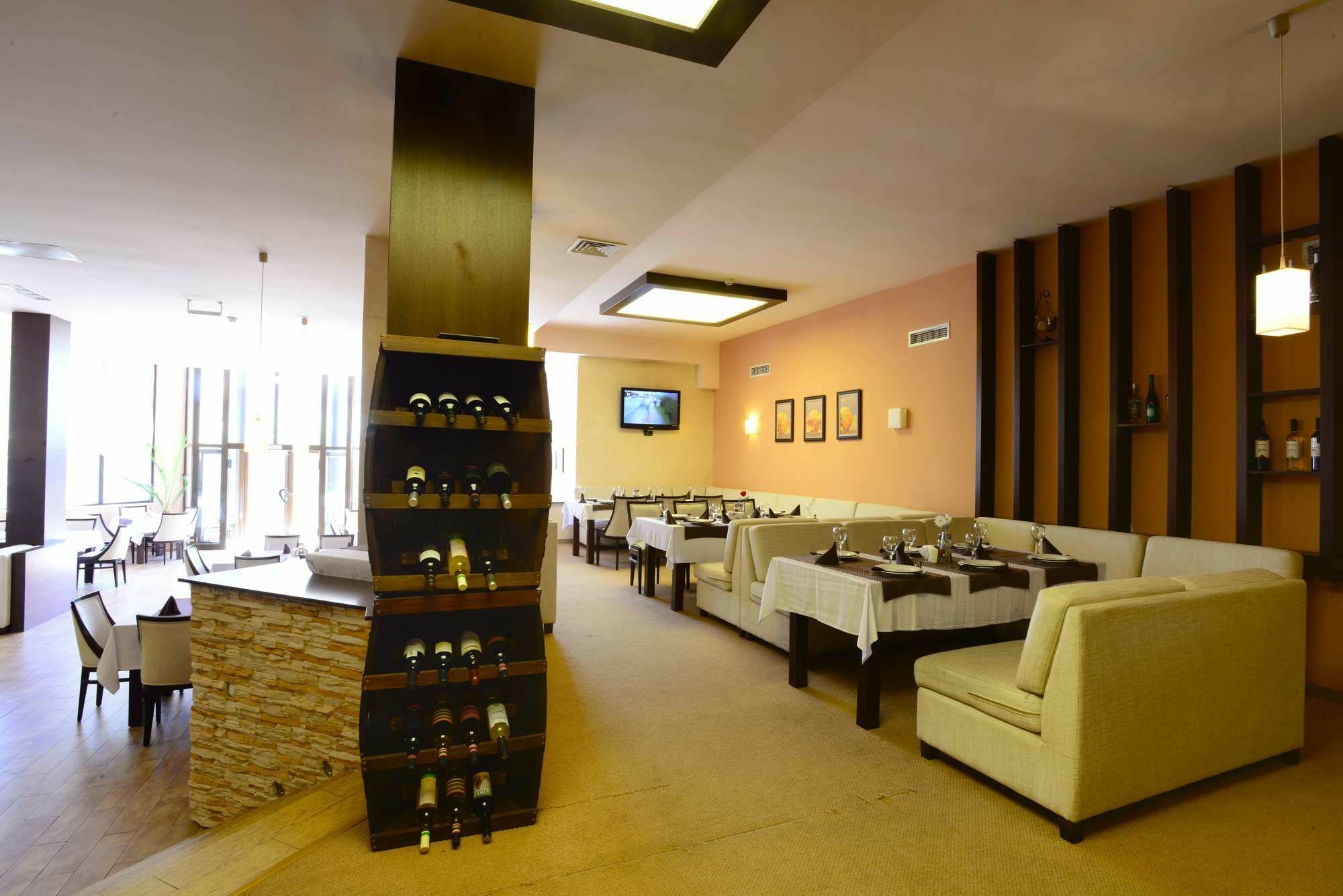 Hotel Mursalitsa By Hmg Pamporovo Esterno foto